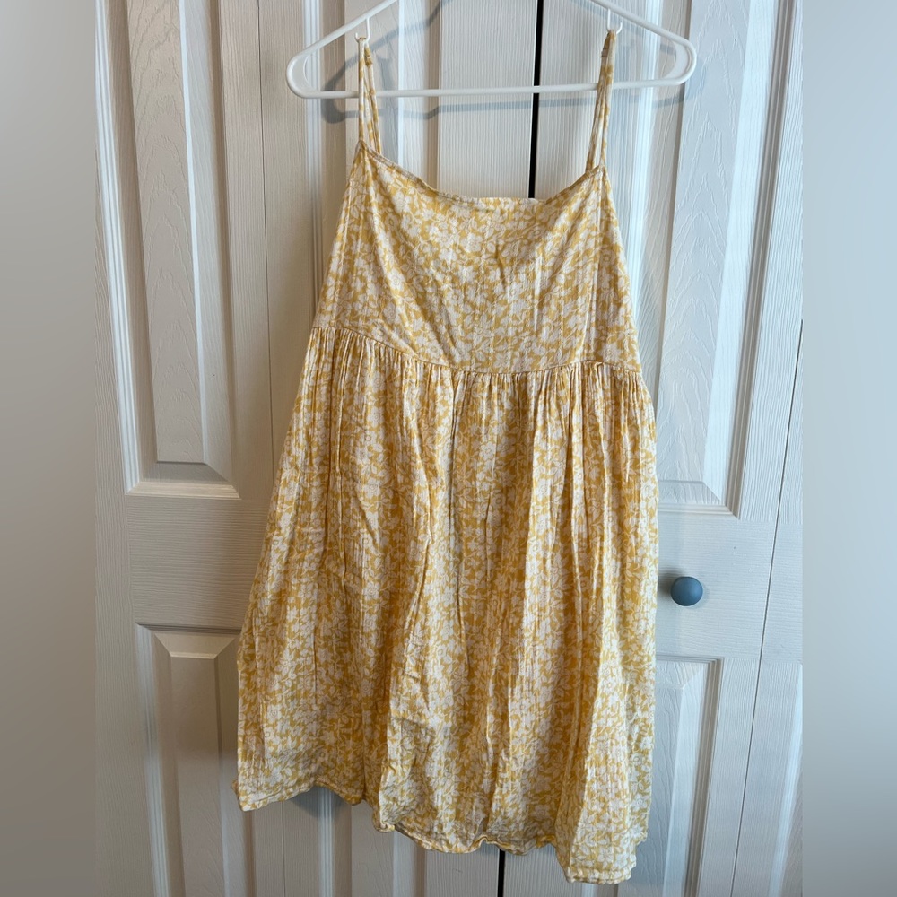American Eagle XL sundress
